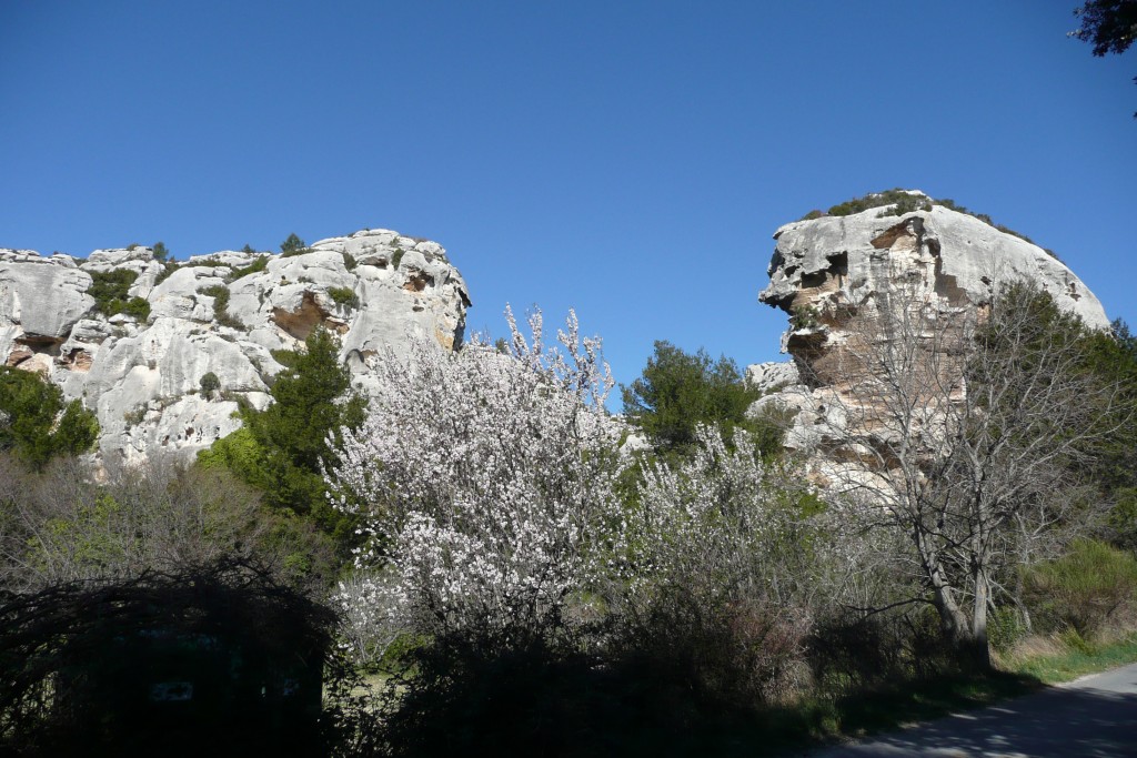 Taxi Alpilles Christophe Del Valle